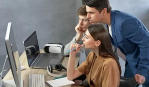 Las habilidades más valoradas en la era de la inteligencia artificial en México