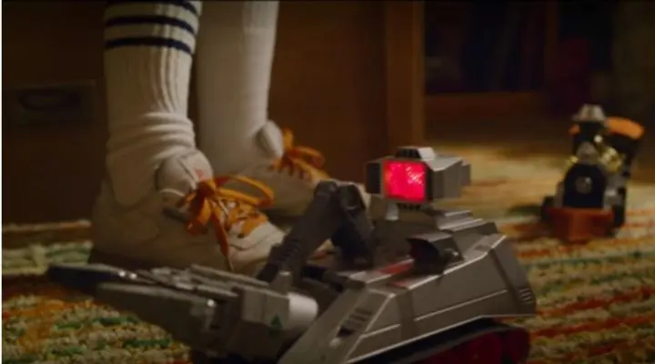 Las marcas y la nostalgia