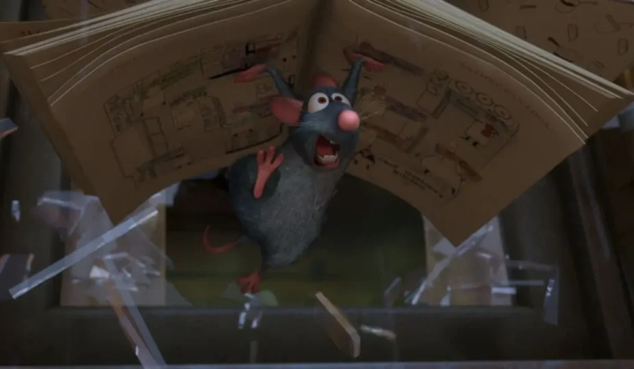 Â¡MatÃ³la el scroll! Le robÃ³ la estrella a la TV y se Â¿muriÃ³?