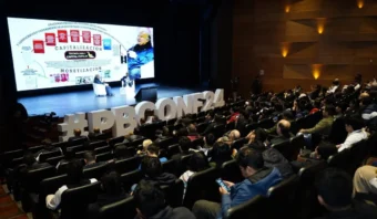 MÃ©xico Blockchain Week 2026: El futuro de las finanzas digitales se debate en CDMX