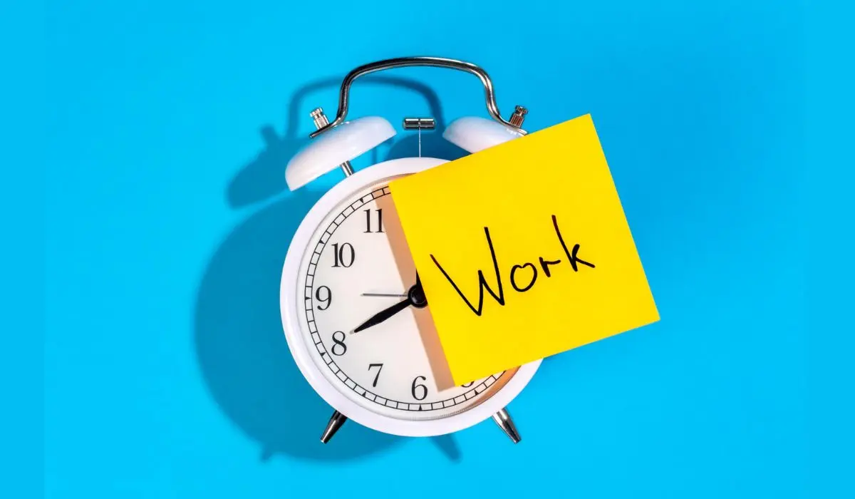 Redefiniendo el trabajo: el impacto de la semana laboral de 40 horas