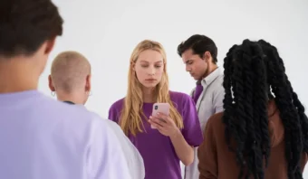 Relaciones pÃºblicas y el problema de no saber contar lo que