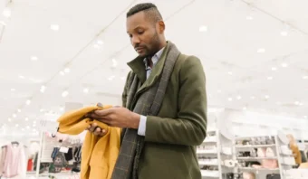 Retail de lujo frente a la piraterÃ­a: estrategias con tecnologÃ­a