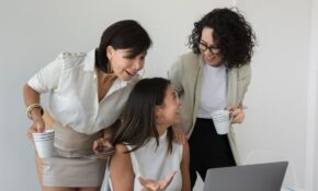 Solo 3 de cada 10 profesionistas STEM son mujeres: el rol de la flexibilidad laboral