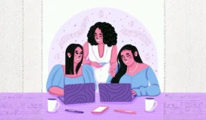 Tomar decisiones, no solo inspirar con el discurso: el reto de la mujer líder en tecnología