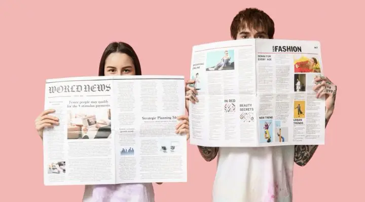 Un medio importante para la publicidad