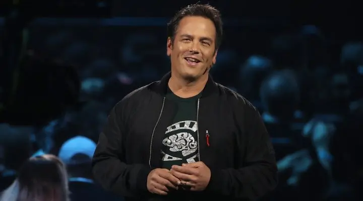 la división de gaming de Microsoft