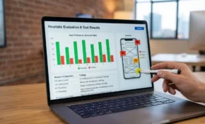 ¡Deja de tirar dinero! Aplica Heurísticas y Tests de usuario