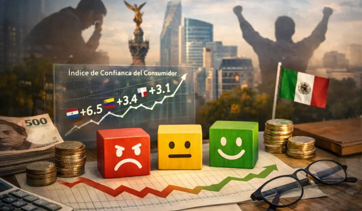 ¿Cómo influye la economía emocional en las decisiones de Latinoamérica?