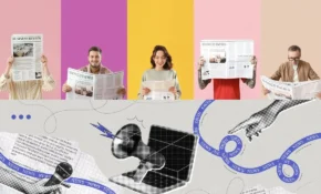 ¿Los periódicos siguen siendo un medio eficaz en publicidad?