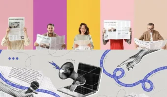 ¿Los periódicos siguen siendo un medio eficaz en publicidad?