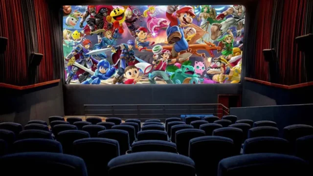 Del Joystick a la taquilla: Cómo el gaming asaltó Hollywood