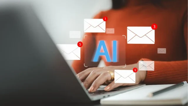 El 87% del email es automatizado, revela análisis de mil millones de correos