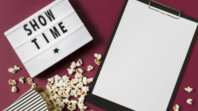 El cartel de cine: la campaña publicitaria en una sola imagen