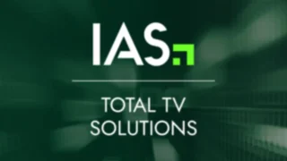 IAS lanza IAS Total TV, la nueva suite de medición para CTV