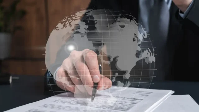 Los vericuetos de la contratación internacional, un paso más