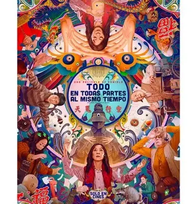 sus carteles no solo cuentan una película, cuentan una experiencia