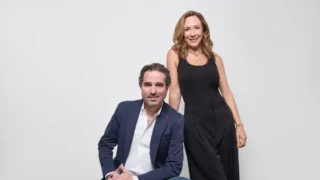 Camilo Plazas CEO Leo Constellation: el quinto publicista más influyente de México asume el liderazgo