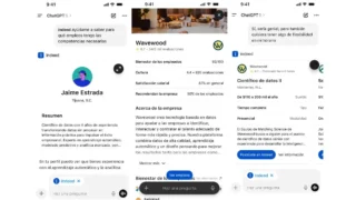 Cómo la búsqueda de empleo con IA transforma la forma de encontrar trabajo en México