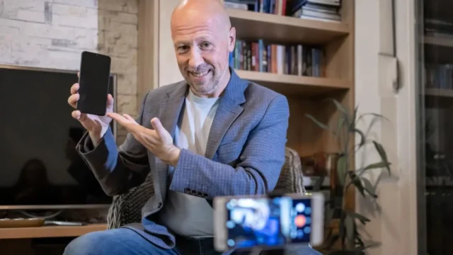 Corporate cringe: sí, el CEO ya también es influencer