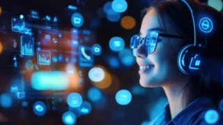 El 80% de los problemas de atención al cliente IA serán resueltos sin humanos para 2029