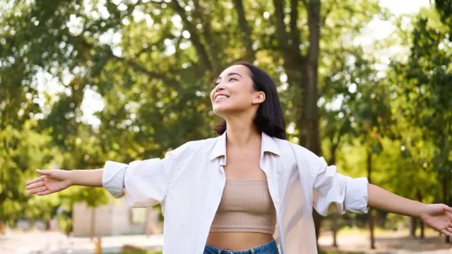 El nuevo status social: el wellness