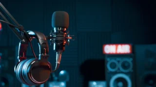 El poder de la voz y el futuro del podcast: ¿auge o declive?
