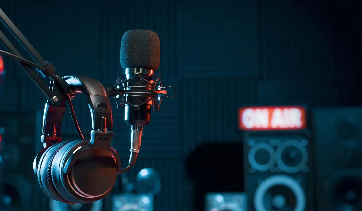 El poder de la voz y el futuro del podcast: ¿auge o declive?