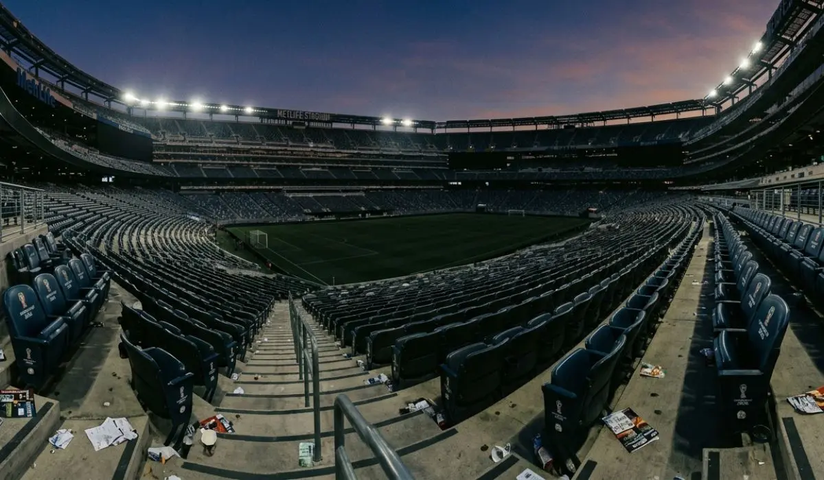 FIFA y ticketing dinámico: el experimento del Mundial 2026