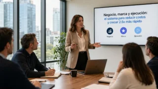 Fragmentación del consumidor: cómo la dispersión de audiencias eleva los costos de marketing
