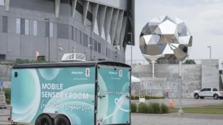 Hisense inclusión sensorial: la alianza con FIFA y KultureCity para el Mundial 2026