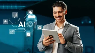 Inteligencia artificial para PyMEs