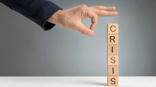 La crisis como pista de despegue para forjar reputación