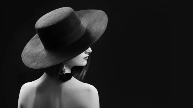 La enigmática Coco Chanel: del orfanato al estrellato