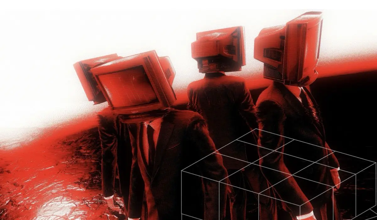 La televisión no murió... solo cambió la forma de verla