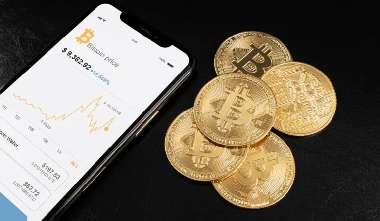 Los NFT, criptomonedas y marcas