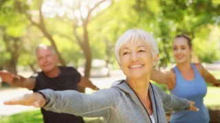 Mercado wellness senior: la nueva tendencia de bienestar en México