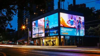 Mundial 2026: la verdadera batalla publicitaria se jugará en la calle con publicidad exterior