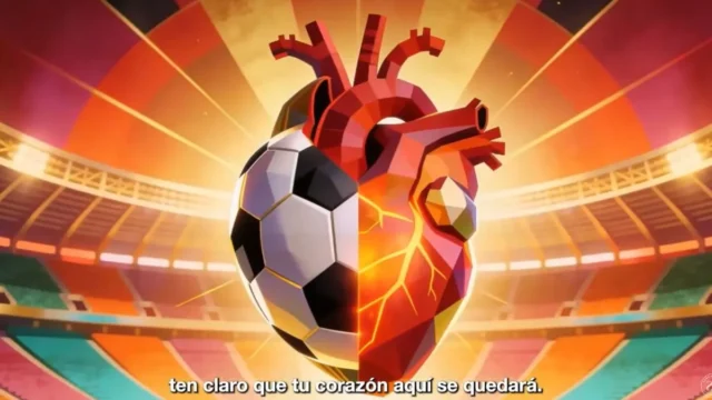 Senn Ferrero Asociados redefine el engagement deportivo en Instagram con su nueva campaña digital “Amor por México”
