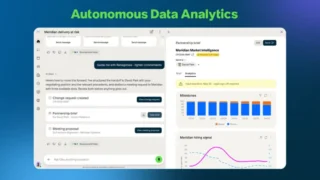ServiceNow lanza la base de datos en tiempo real que impulsa la IA autónoma empresarial