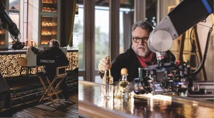 Tequila Patrón anuncia el lanzamiento de “Es un lujo ser mexicano”,