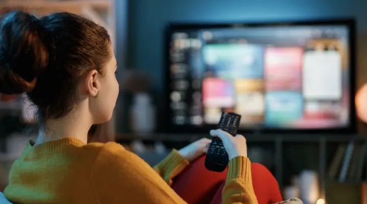 logra mayor penetración y cobertura en cada país latinoamericano que inclusive la Televisión Abierta