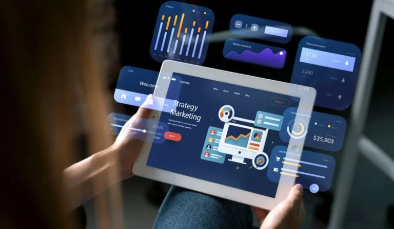 plataforma digital always-on