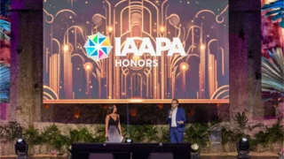 América Latina brilla en los IAAPA Brass Ring Awards con innovación en parques
