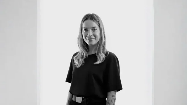 Andreia Tavares nombramiento como VP Accounts & Growth en LePub Mexico City