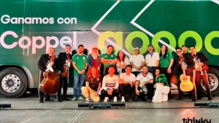 Coppel y ThinkY llevan el influencer marketing a las calles con 'La Ruta Coppel'