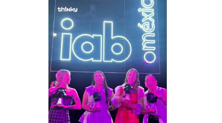 Delfina Peralta Ramos y María Paz Lissarrague, fundadoras de ThinkY. 