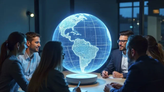 Después del Mundial 2026: el reto para pymes y emprendedores