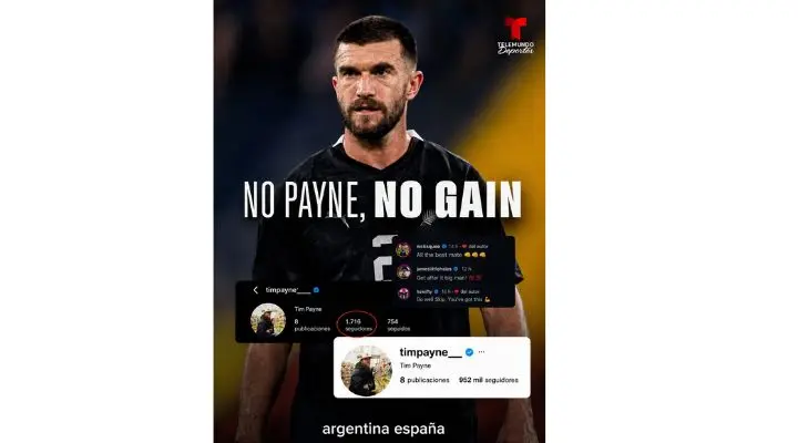"Efecto Tim Payne"