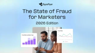 El 52% del fraude publicitario ocurre en tráfico orgánico, según AppsFlyer